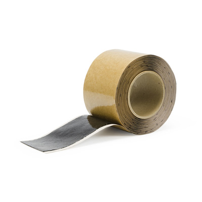 22017 Seam Tape - Double Sided - 3" x 25' Roll